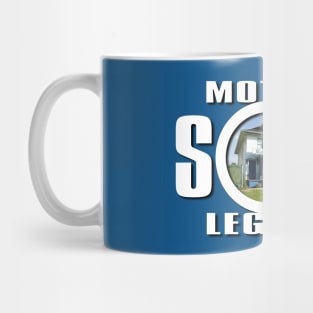 Motown Soul Legends Mug